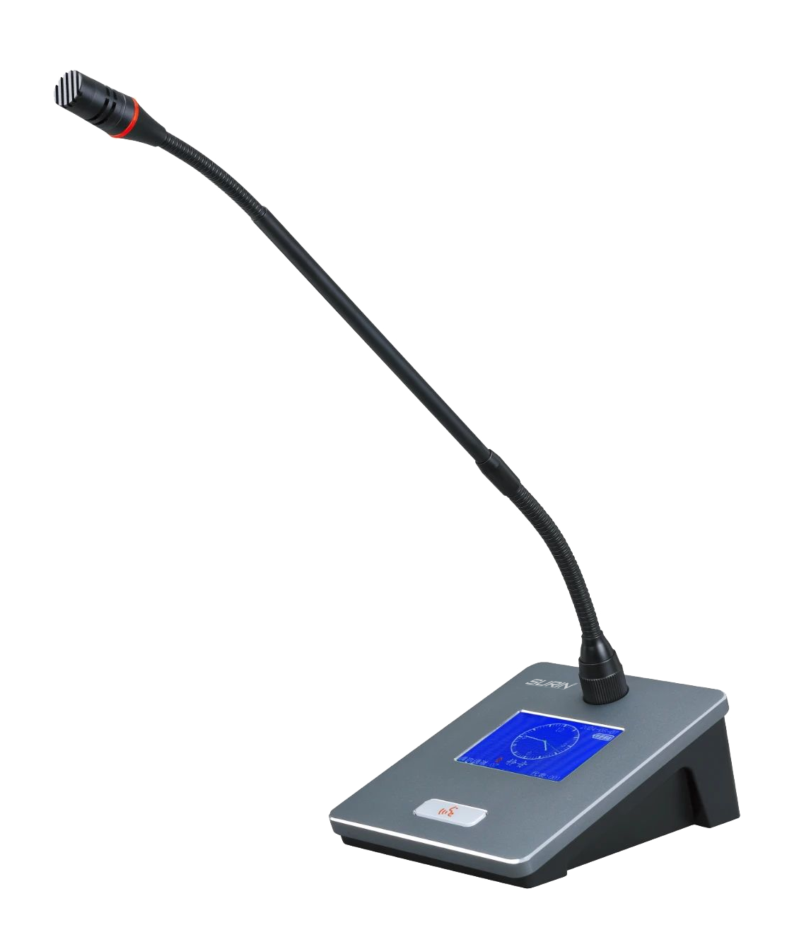 S-882D 数字会议系统 代表单元
