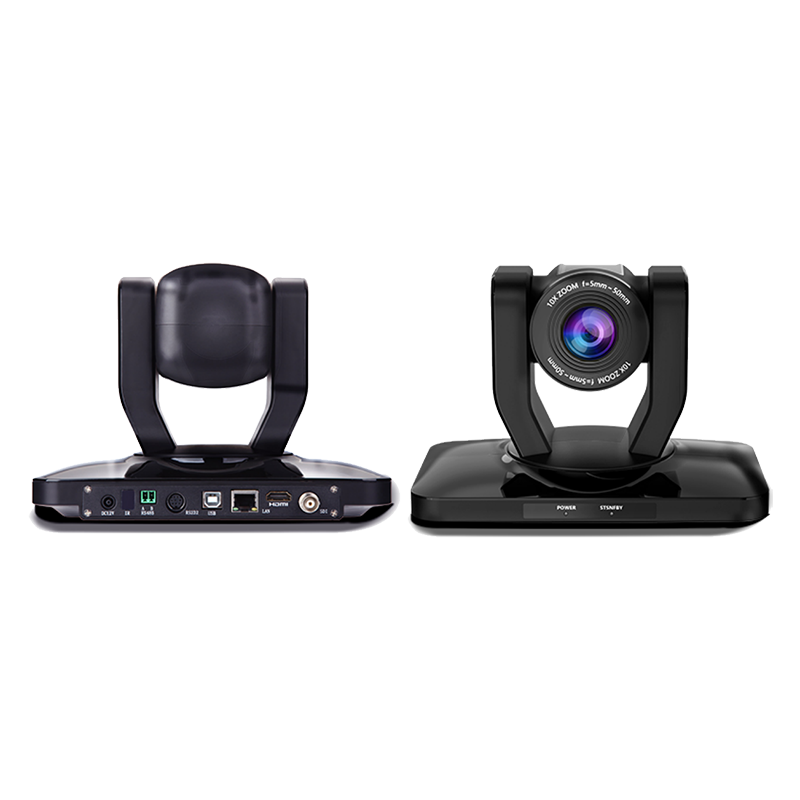 VP-2100A 高清云球