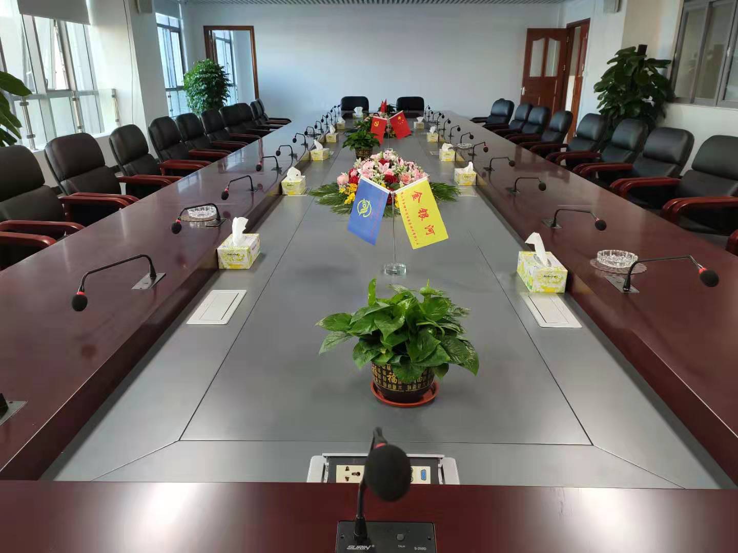 佛山市金银河智能装备股份有限公司