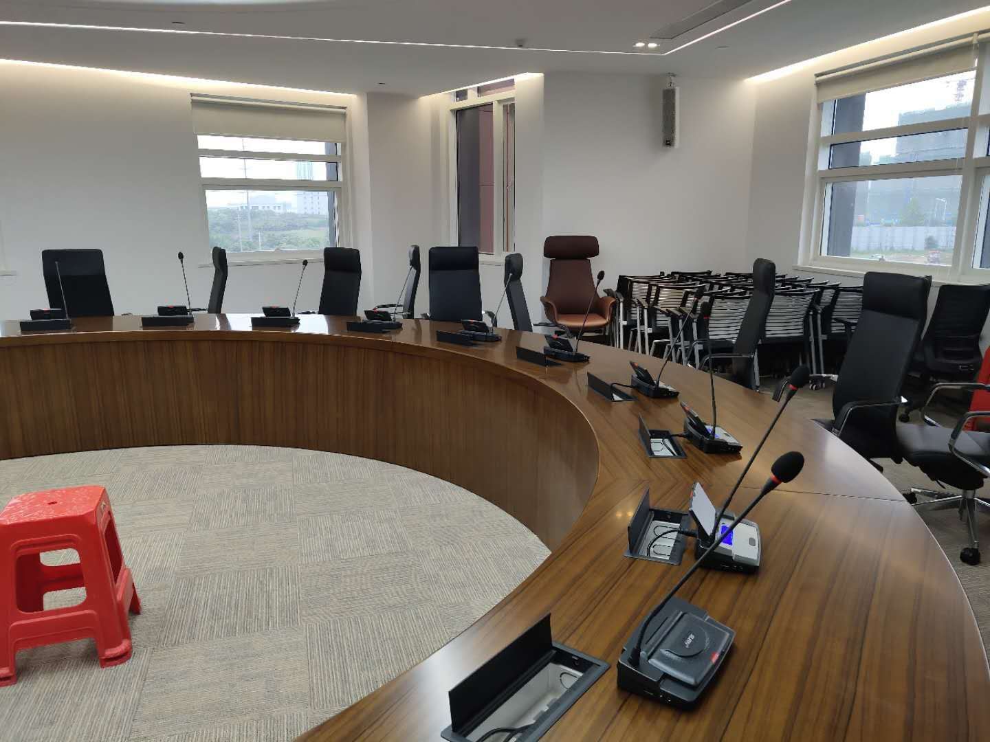 合肥离子医学中心