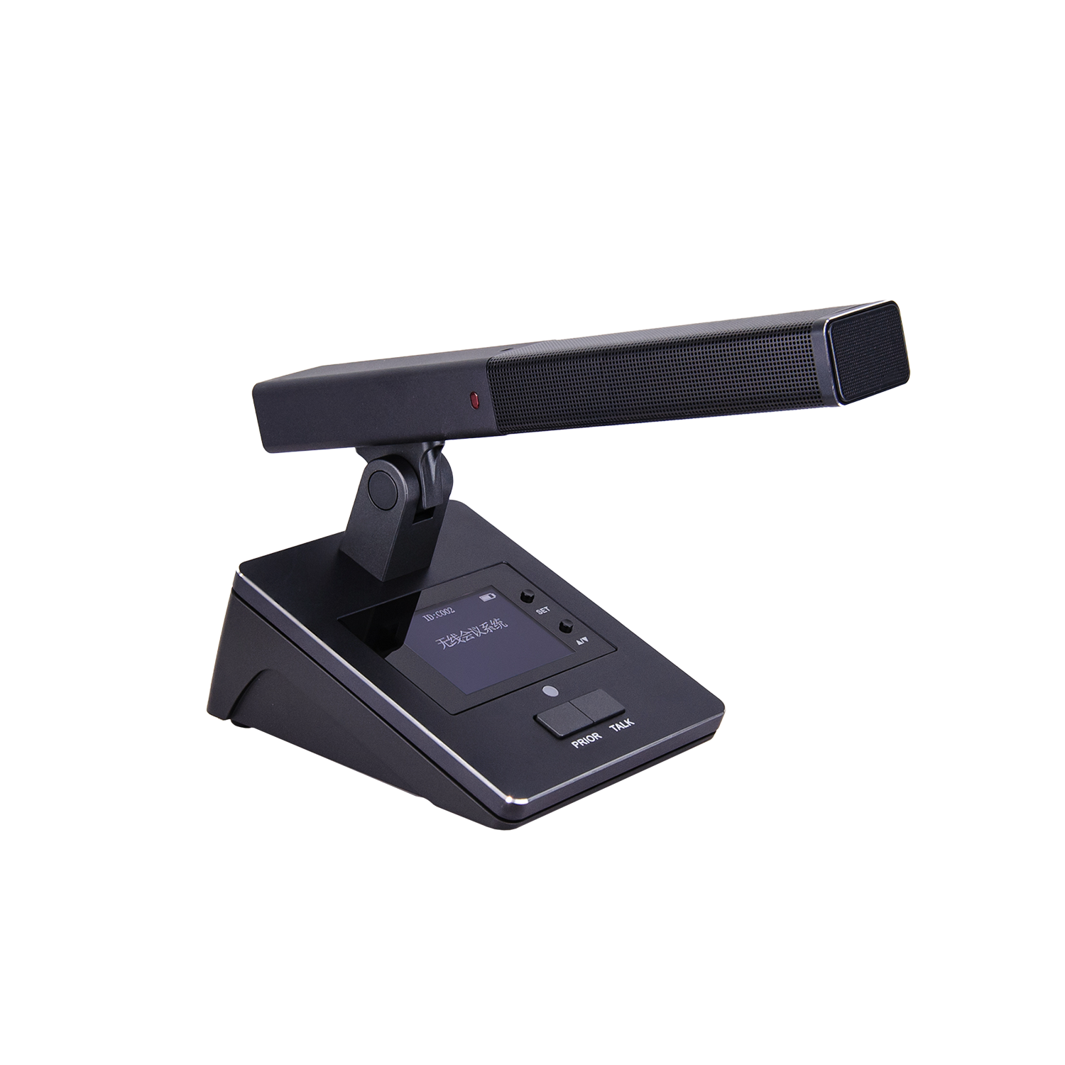 S-865C 会议主席单元