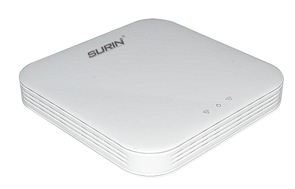 无线数字会议基站 S-6080R