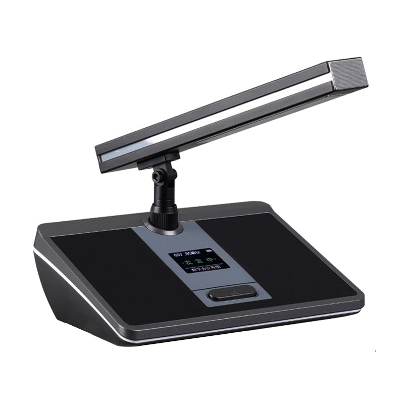 S-6602/S-6604/S-6608单支会议话筒