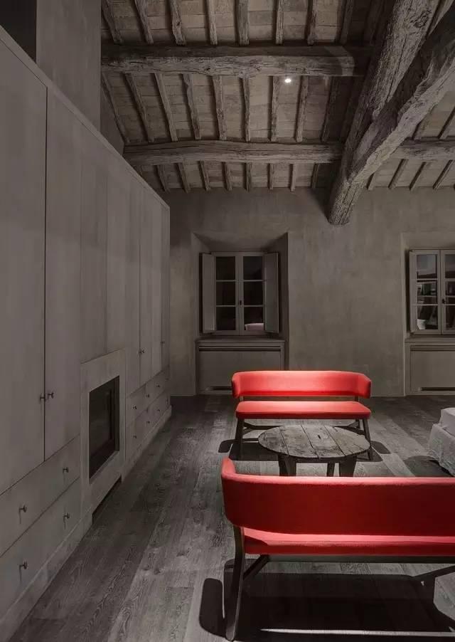 FUCOLITE-全彩照明设计,灯光设计前沿资讯。在光落下的地方,就有温暖与关怀