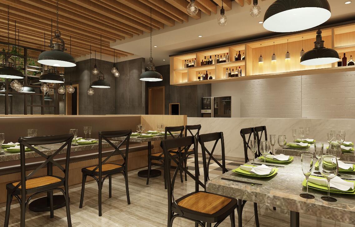 室内照明设计 室内照明设计