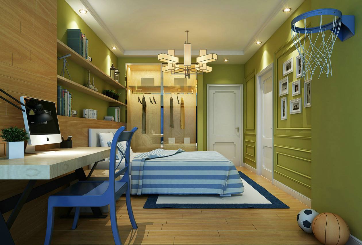 照明设计 照明设计