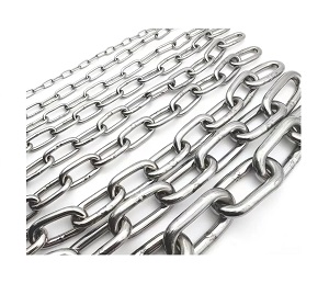 <span>Stainless Chain</span>
