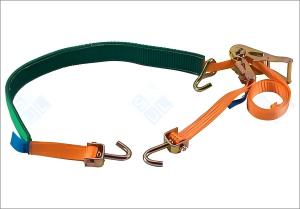 <span>Ratchet Lashing Belt</span><br />