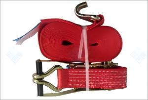 <span>Ratchet Lashing Belt</span><br />