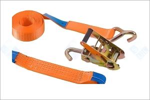 <span>Ratchet Lashing Belt</span><br />