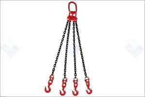 <span>Lifting Chain Sling</span>