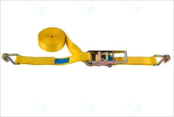 Ratchet Lashing Belt