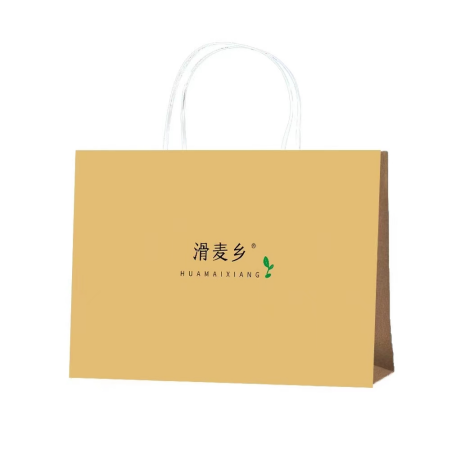 滑麥鄉優質全麥粉