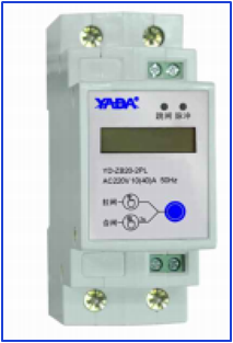 恶性负载保护器