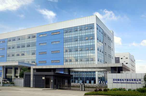 深圳顺洛电子股份有限公司