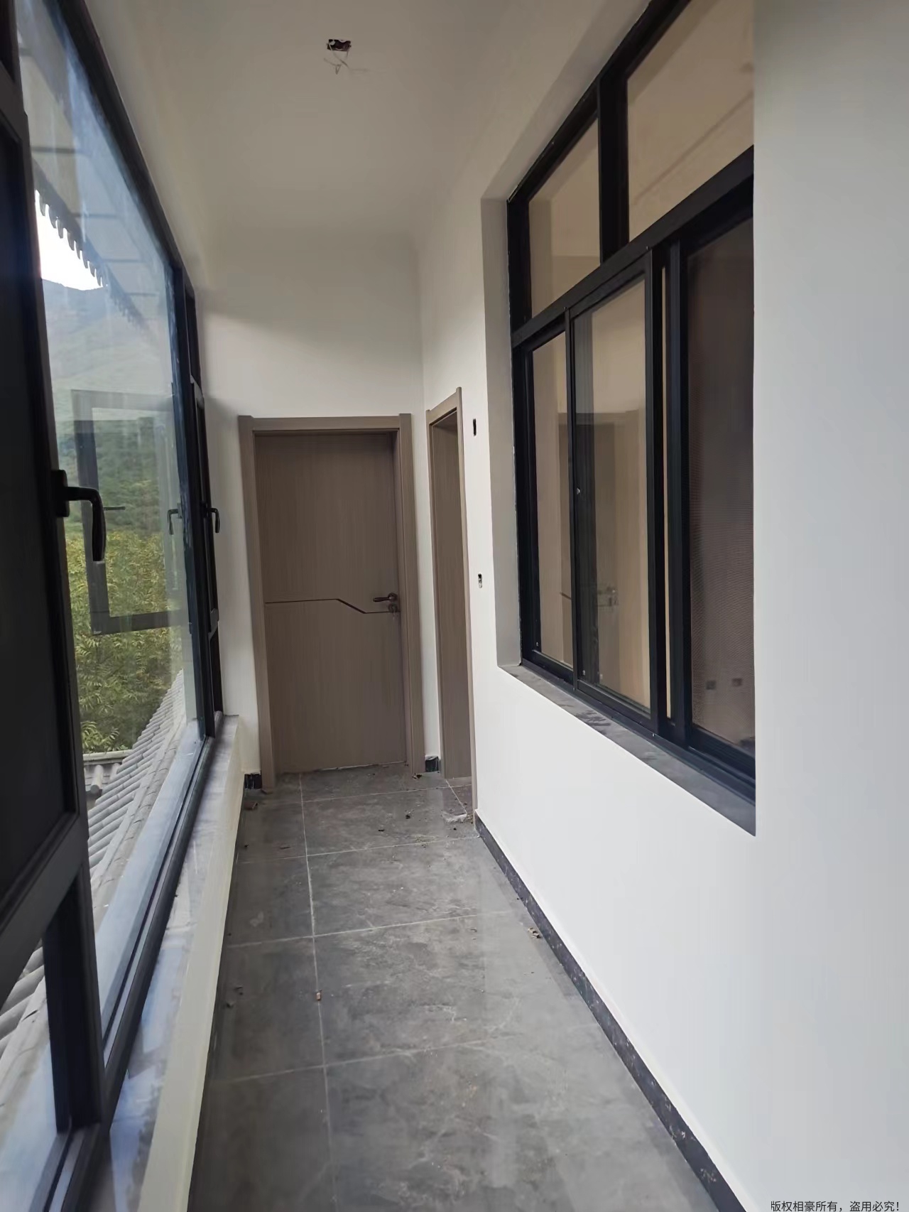 选择生态门不要只看外观，内在的那些因素你知道吗？