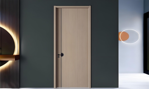 碳晶板木门：革新家居美学，开启环保智能新生活