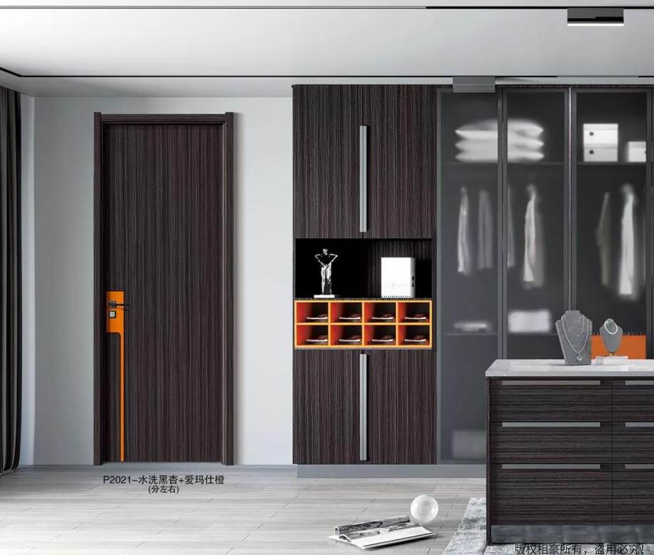 这些使用的细节决定了套装门的使用寿命，你了解多少？