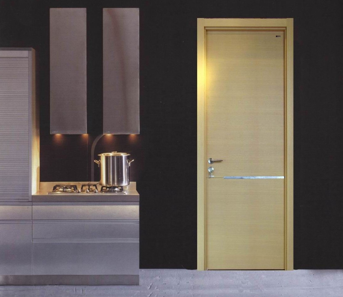 选择套装门和普通的门相比到底哪个更加划算？