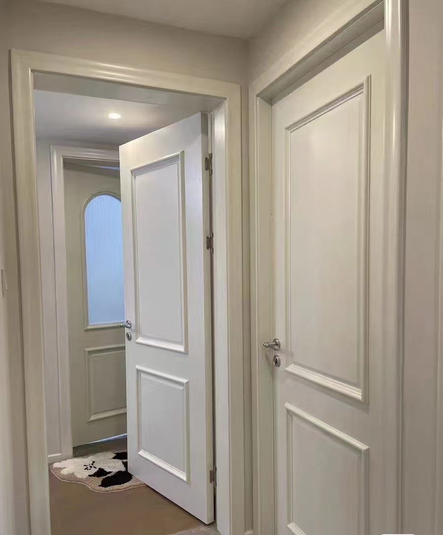 关于木门安装详解