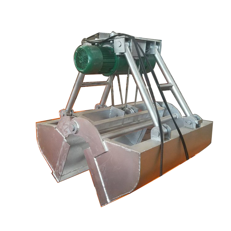 Material Grab System 物料抓取系统