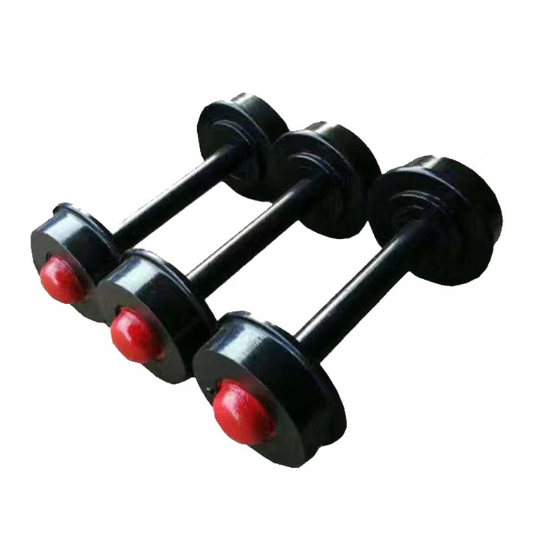 Wheel Set 轨道轮对