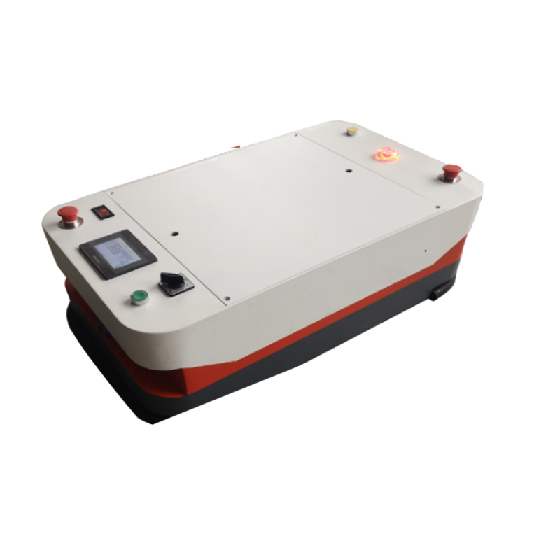 Material Transportation AGV 物料运输AGV