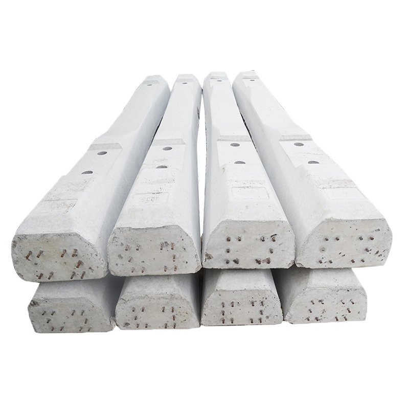 Railway Sleeper 轨枕