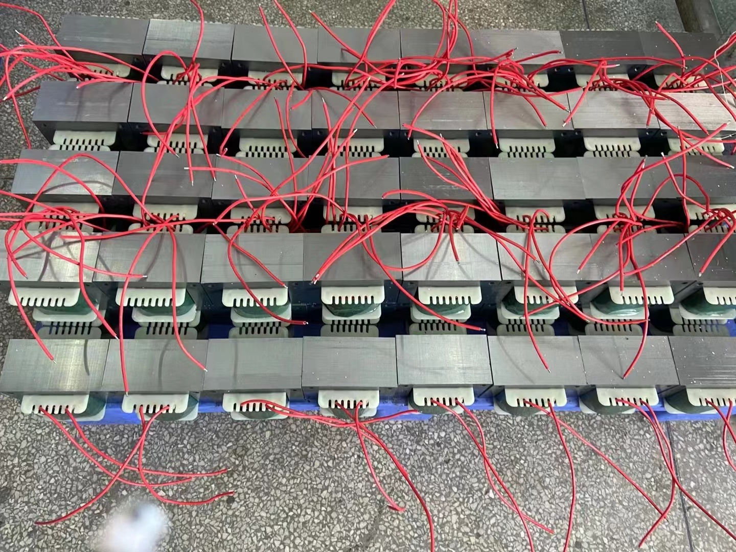 宝丽森音质如何？揭秘这家胆机工厂就知原因