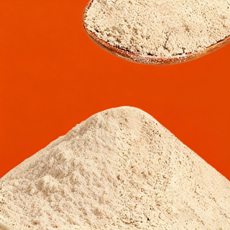 茯苓莲子七养益生粉