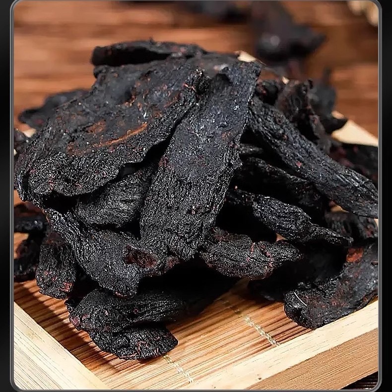 黄精 初级农产品125g*2