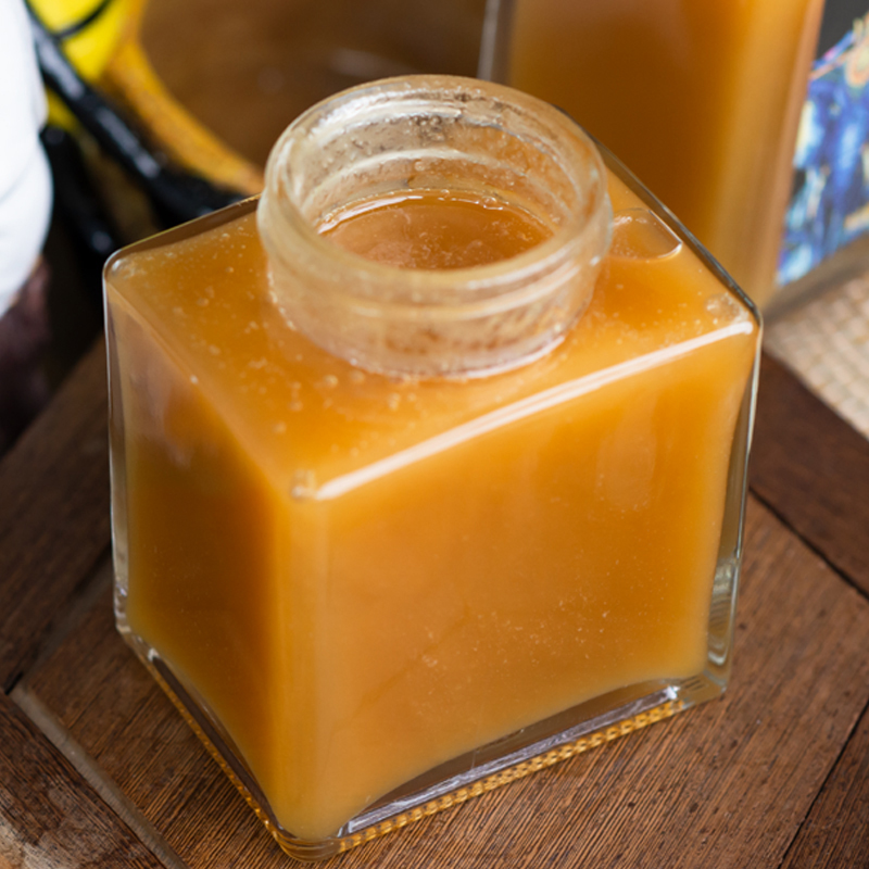 西双版纳雨林悬崖蜜500g