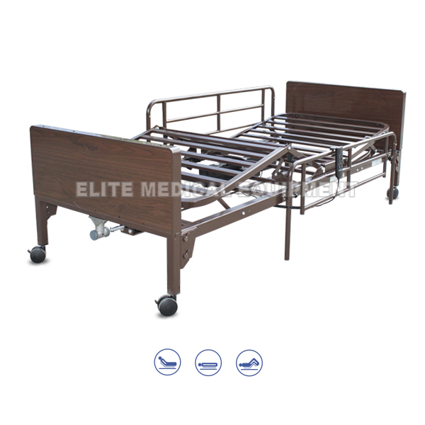 ELT-H305  全自動管材家居床