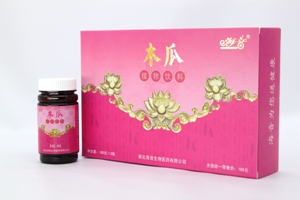 木瓜植物饮料