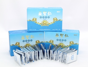 益智仁固体饮品