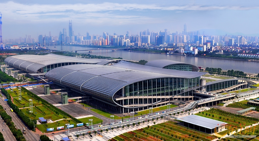 Canton Fair