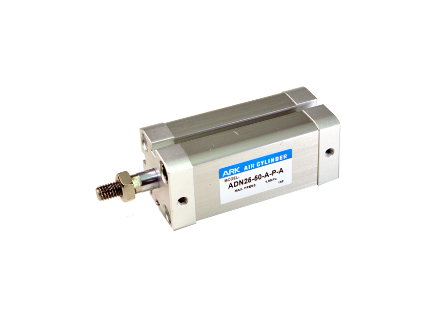 ISO21287标准薄型气缸 ADN/AEN (∅12~∅125)