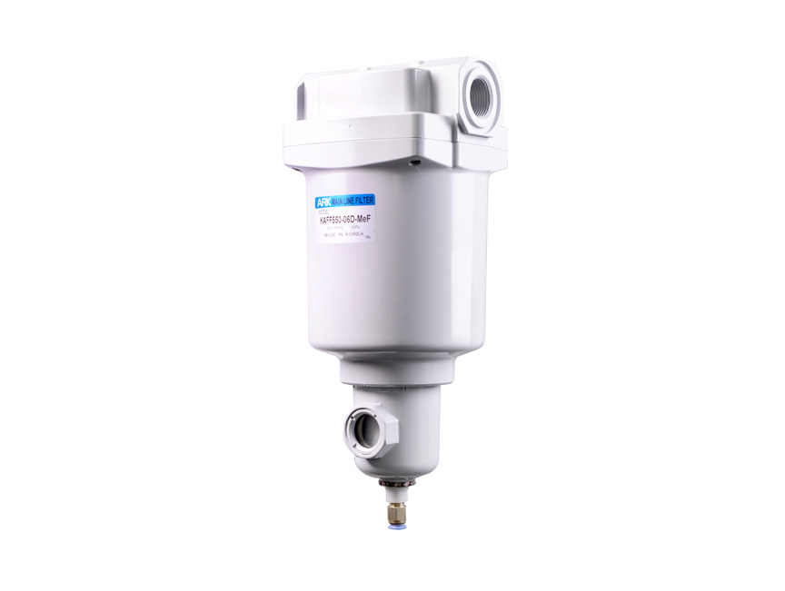 主路过滤器 KAFF150~850