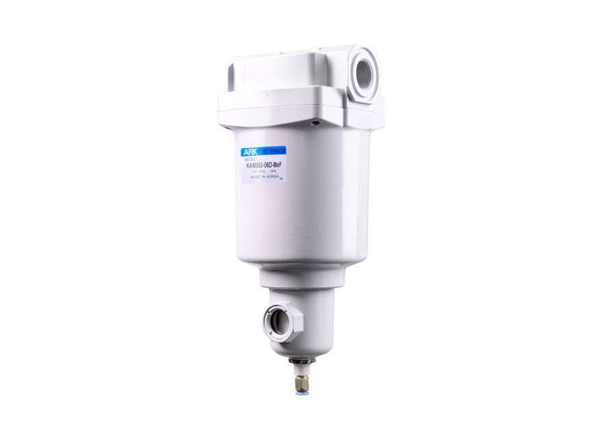 油雾分离器 KAM150~850