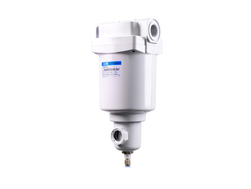 微雾分离器 KAMD150~850