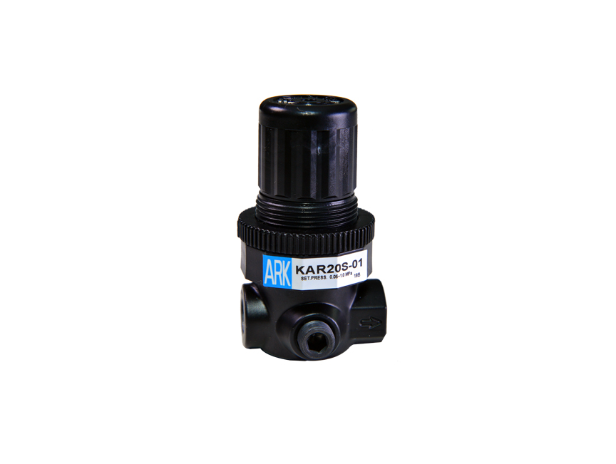 小型调压阀 KAR20S