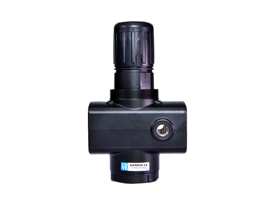 大流量调压阀 KAR825~925