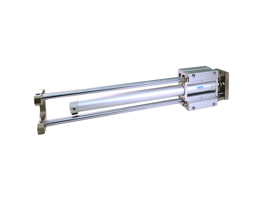 导杆气缸 KMGGM/L (∅20~∅100)