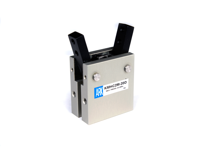 角度开闭气爪 KMHC2M (∅12~∅32)