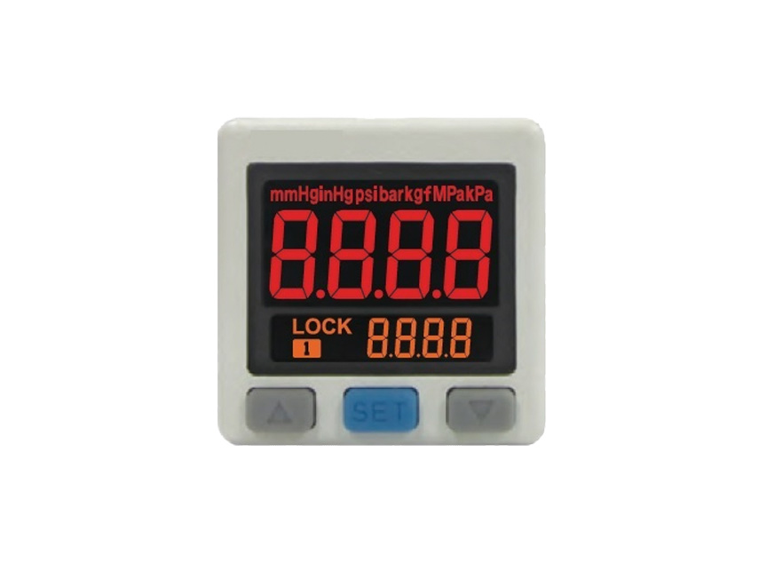 数显型压力开关 KP47