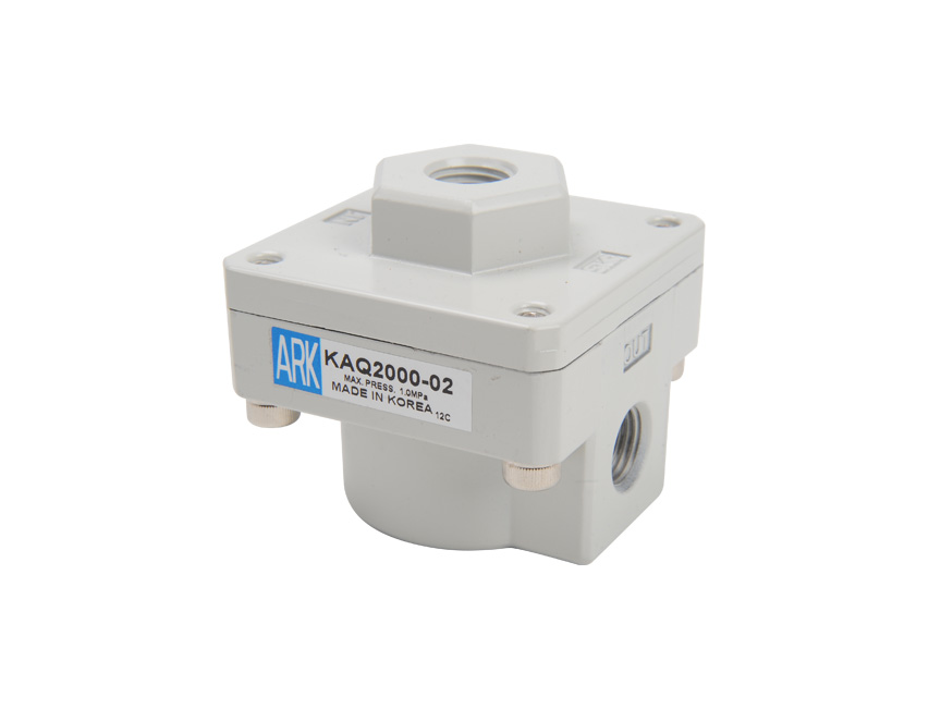 快速排气阀 KAQ2000~5000