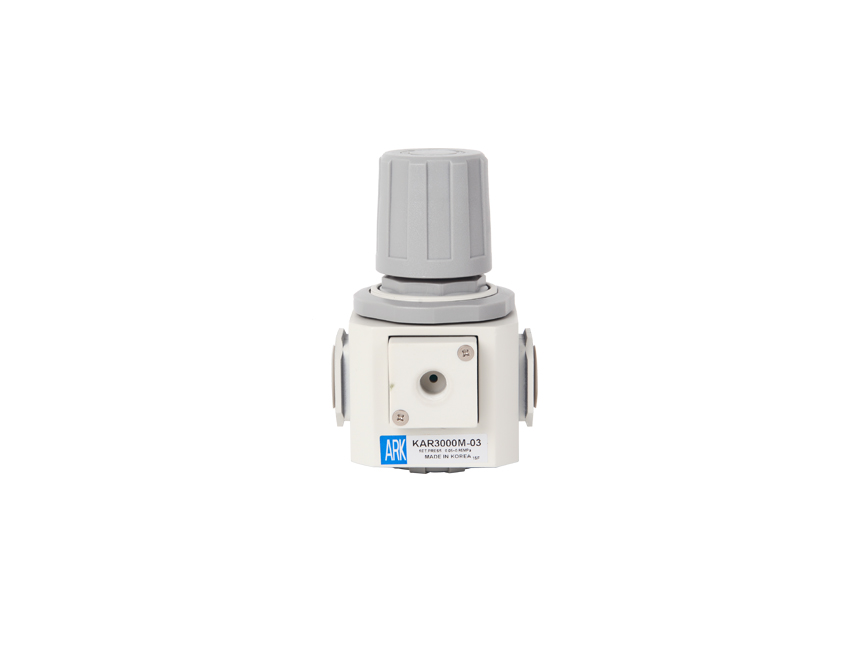 调压阀 KAR3000M