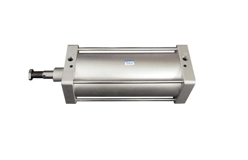 ISO15552标准气缸 KC95 (∅160~∅320)