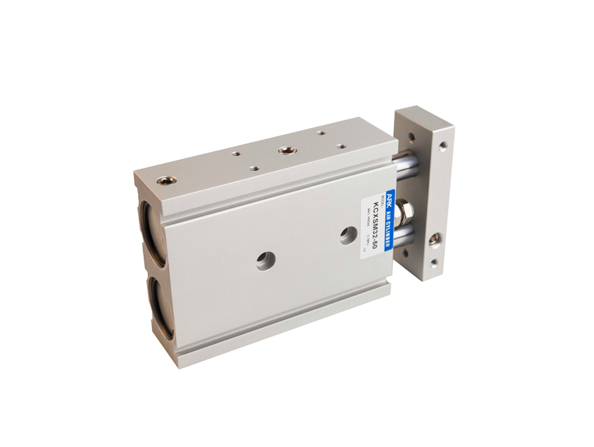 双缸气缸 KCXSM/L (∅10~∅32)