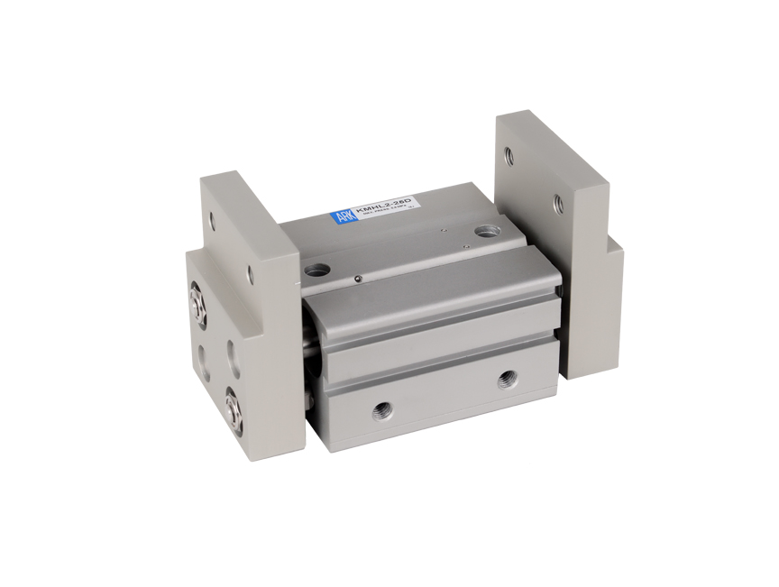 宽型气爪 KMHL2 (∅10~∅40)